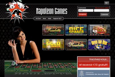 jobs napoleon games|napoleon games belgique.